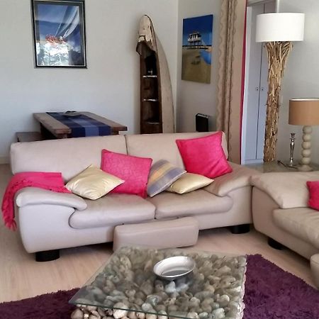 Appartement Panoramic Arcachon Zimmer foto